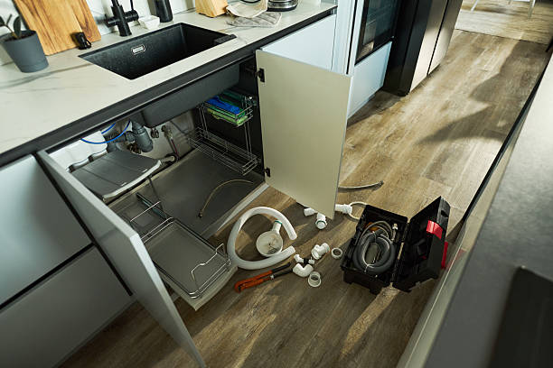 24/7 Emergency Leak Detection experts in Homer, LA
